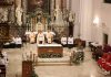 Molitveno bdjenje u požeškoj Katedrali u predvečerje svetkovine sv. Terezije Avilske