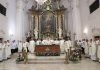Proslavljena svetkovina sv. Terezije Avilske u Požegi