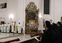 Blagdan sv. Ivana Pavla II. u Požegi u znaku oproštaja od Marijinih sestara