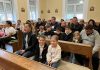 „Milijun djece moli krunicu“ u Šumetlici
